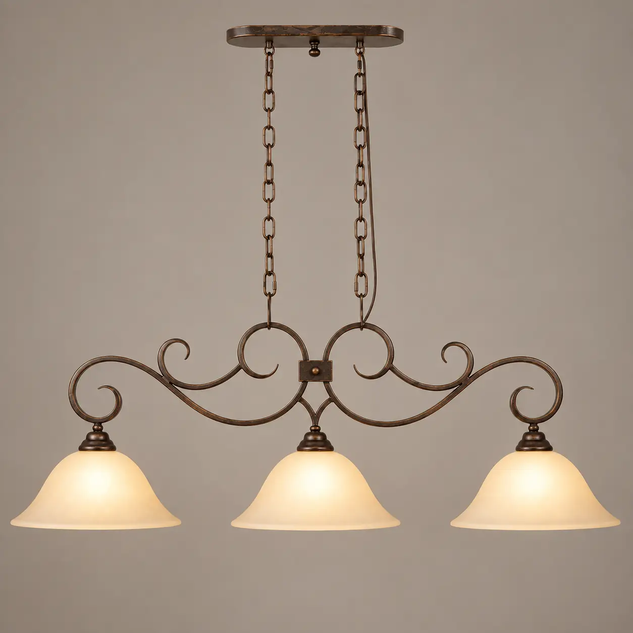 Tuscan-Hearth-3-Light-Island-Pendant-3 Tuscan-Hearth-3-Light-Island-Pendant-3