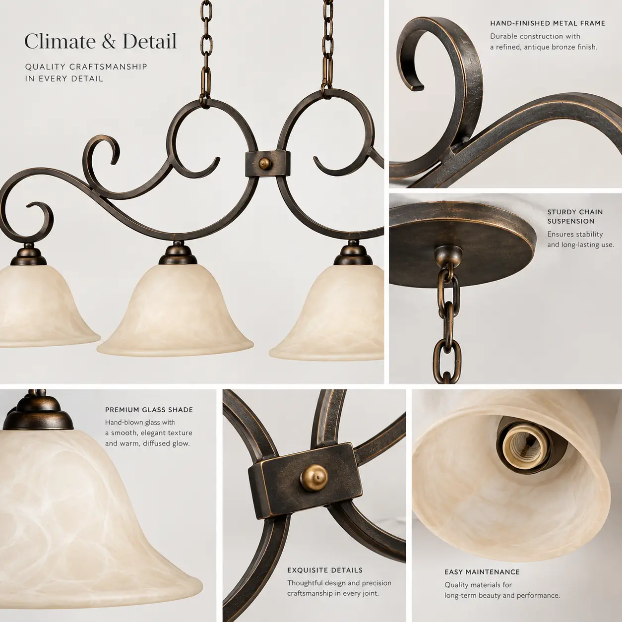 Tuscan-Horizon-4-Light-Linear-Island-Pendant-2 Tuscan-Horizon-4-Light-Linear-Island-Pendant-2