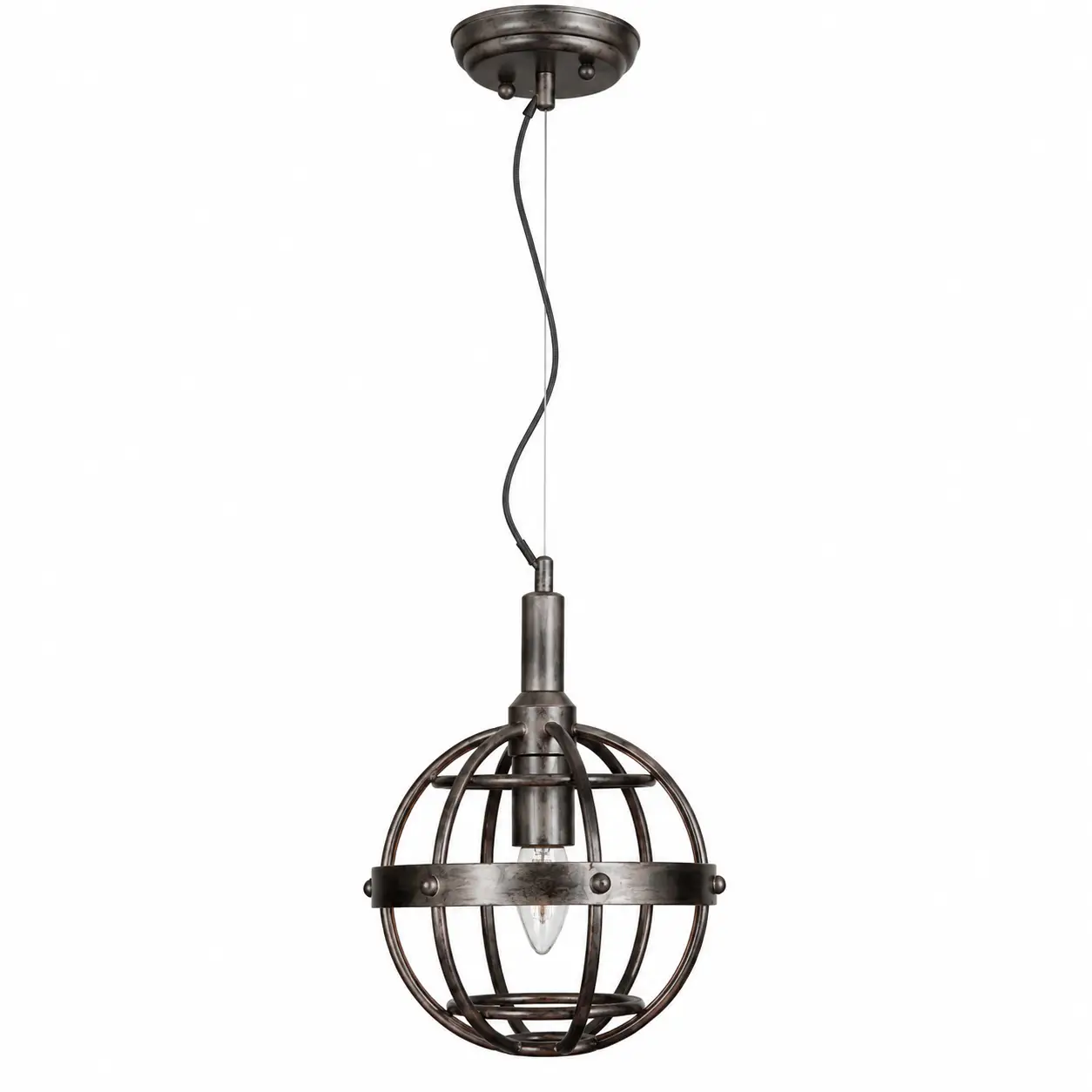 Urban-Cage-Industrial-Loft-1-Light-Mini-Pendant-1 Urban-Cage-Industrial-Loft-1-Light-Mini-Pendant-1