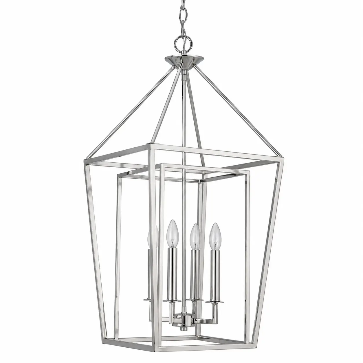 Vertex-Lumina-Modern-Nested-Lantern-4-Light-Pendant-1 Vertex-Lumina-Modern-Nested-Lantern-4-Light-Pendant-1