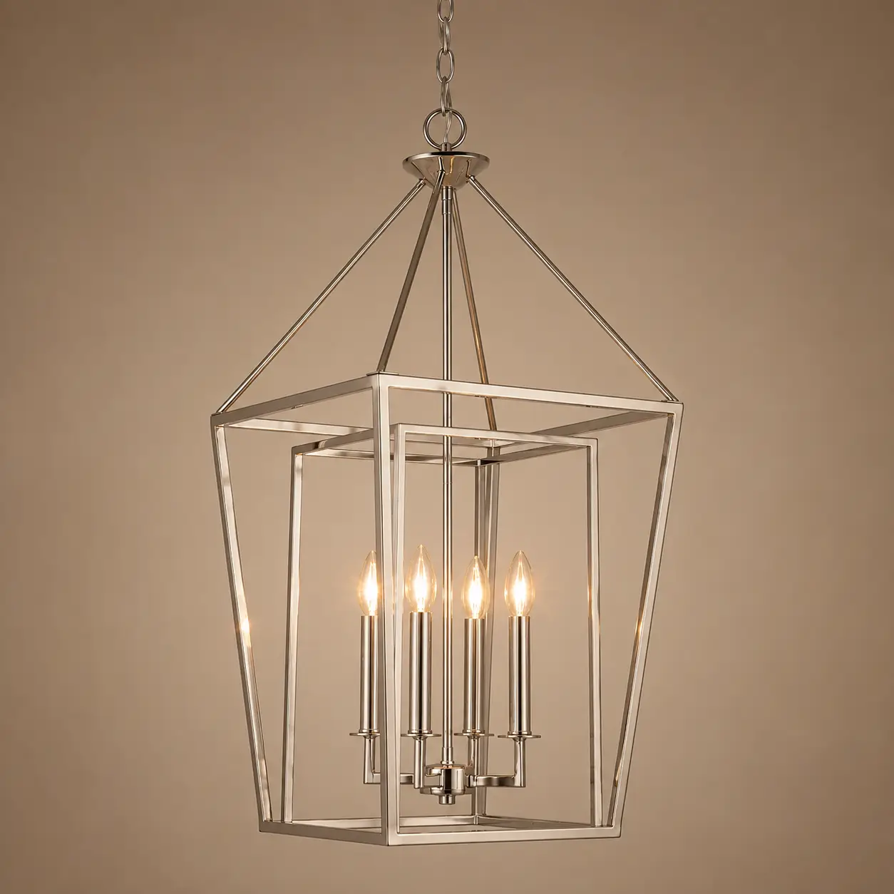 Vertex-Lumina-Modern-Nested-Lantern-4-Light-Pendant-3 Vertex-Lumina-Modern-Nested-Lantern-4-Light-Pendant-3