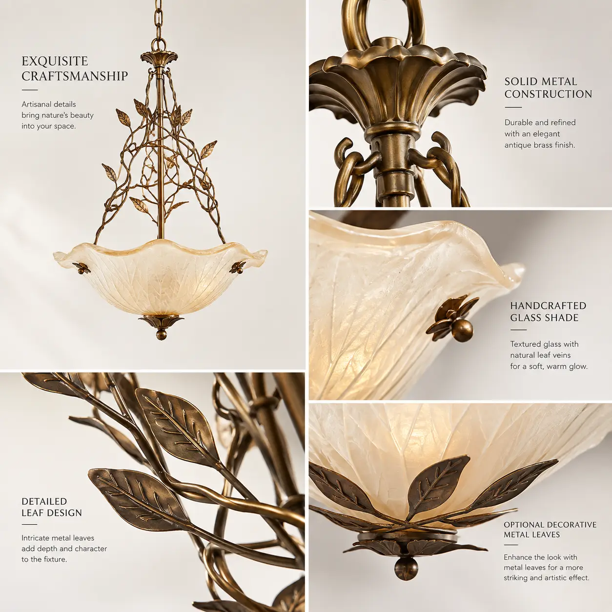 Vineyard-Cascade-Artisan-3-Light-Bowl-Chandelier-2 Vineyard-Cascade-Artisan-3-Light-Bowl-Chandelier-2