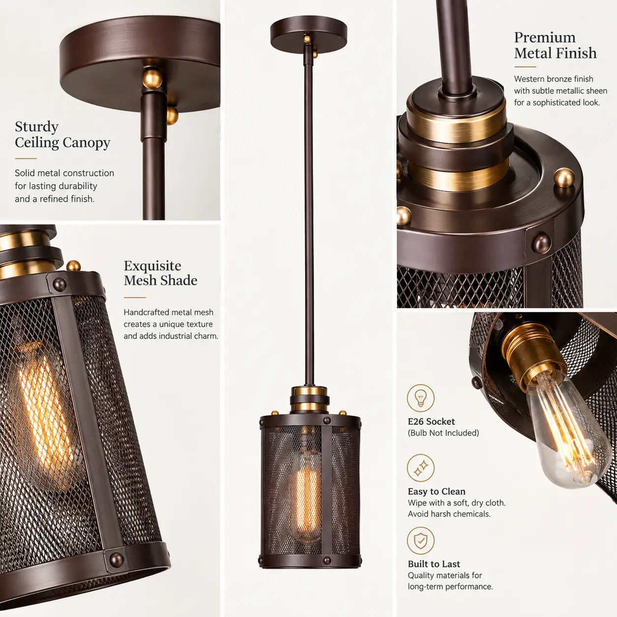 Westmore-Industrial-1-Light-Pendant-in-Western-Bronze-Finish-2 Westmore-Industrial-1-Light-Pendant-in-Western-Bronze-Finish-2