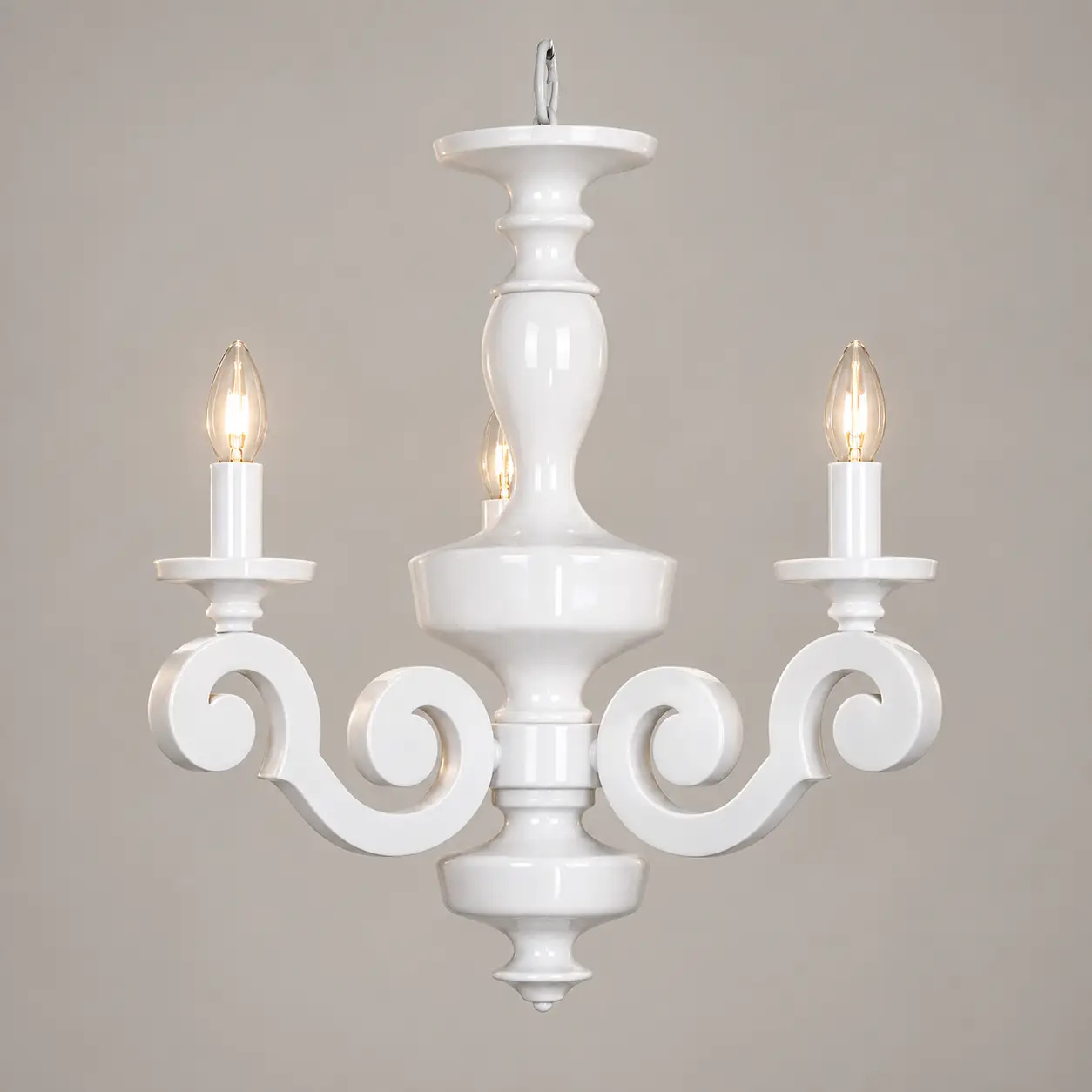 Whimsical-Scroll-Mini-3-Light-Chandelier-3 Whimsical-Scroll-Mini-3-Light-Chandelier-3