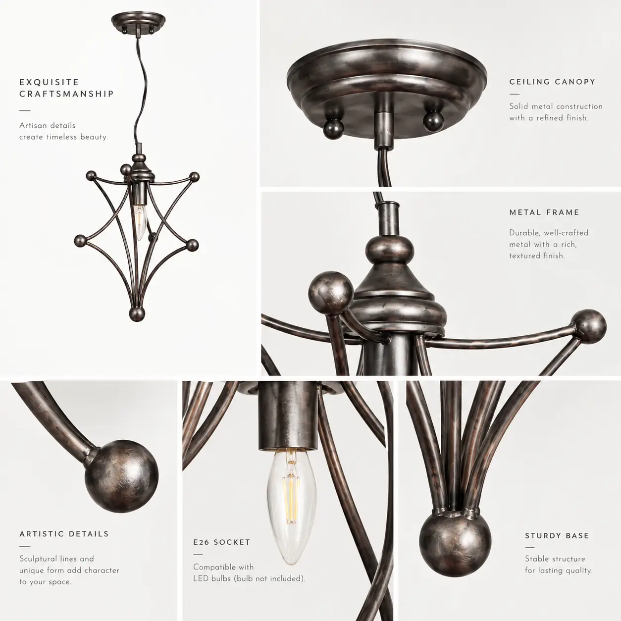 Whimsical-Star-Artisanal-1-Light-Mini-Pendant-2 Whimsical-Star-Artisanal-1-Light-Mini-Pendant-2