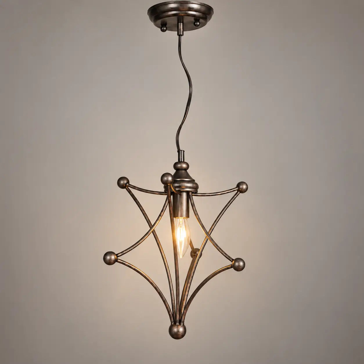 Whimsical-Star-Artisanal-1-Light-Mini-Pendant-3 Whimsical-Star-Artisanal-1-Light-Mini-Pendant-3