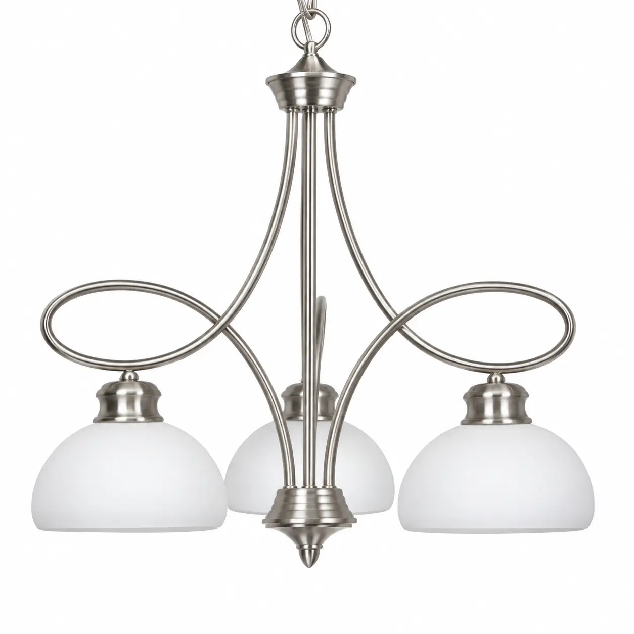 3-Light-Satin-Nickel-Curved-Arm-Pendant-1 3-Light-Satin-Nickel-Curved-Arm-Pendant-1