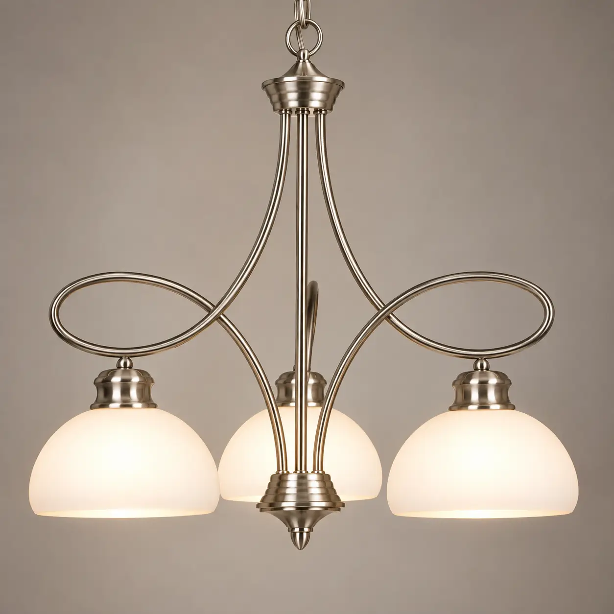 3-Light-Satin-Nickel-Curved-Arm-Pendant-3 3-Light-Satin-Nickel-Curved-Arm-Pendant-3
