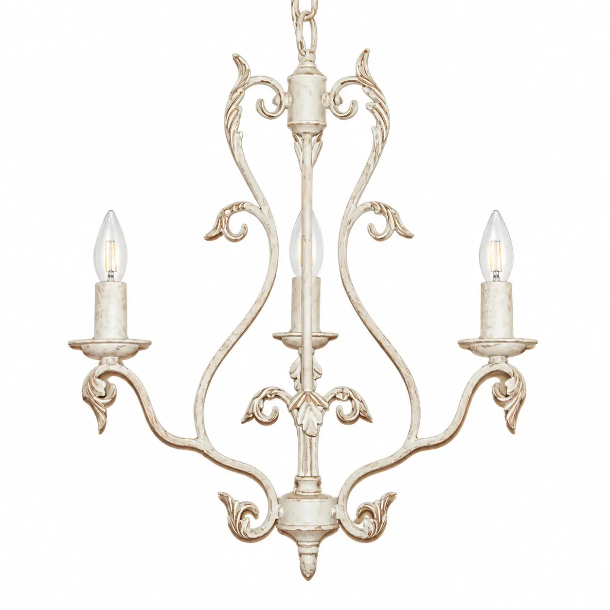 Adele-3-Light-Arch-Lantern-Pendant-in-Distressed-Antique-White-Finish-1 Adele-3-Light-Arch-Lantern-Pendant-in-Distressed-Antique-White-Finish-1
