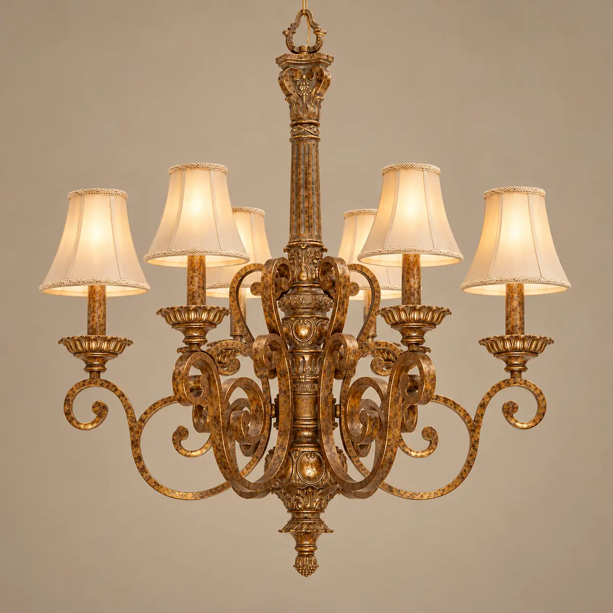 Alhambra-Ornate-6-Light-Chandelier-3 Alhambra-Ornate-6-Light-Chandelier-3