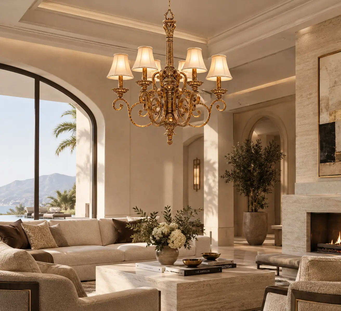Alhambra-Ornate-6-Light-Chandelier-Modern-Luxury-High-End-Resort-Lounges Alhambra-Ornate-6-Light-Chandelier-Modern-Luxury-High-End-Resort-Lounges