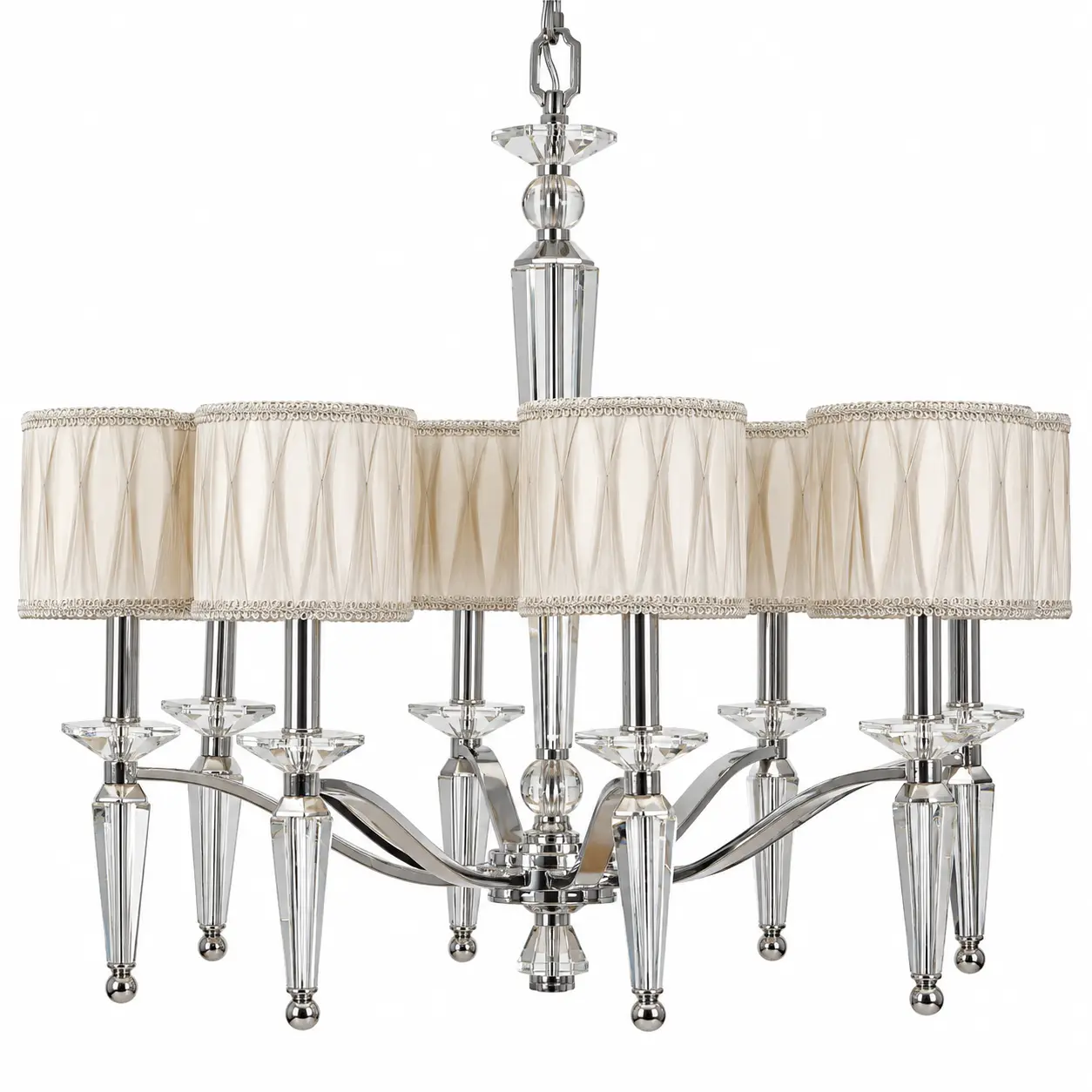 Aurora-8-Light-Bespoke-Chandelier-1 Aurora-8-Light-Bespoke-Chandelier-1