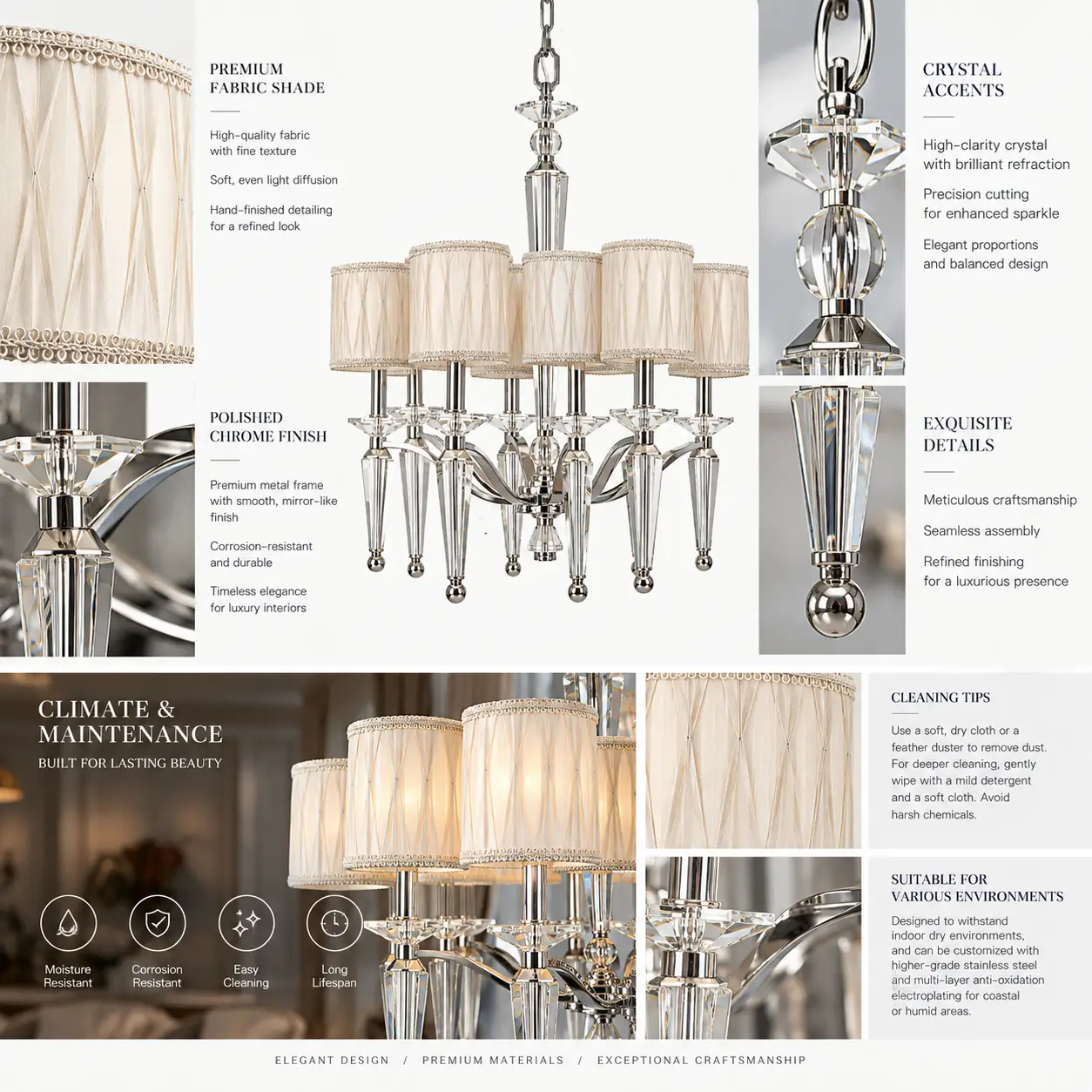 Aurora-8-Light-Bespoke-Chandelier-2 Aurora-8-Light-Bespoke-Chandelier-2