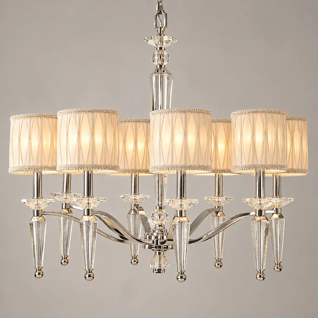 Aurora-8-Light-Bespoke-Chandelier-3 Aurora-8-Light-Bespoke-Chandelier-3