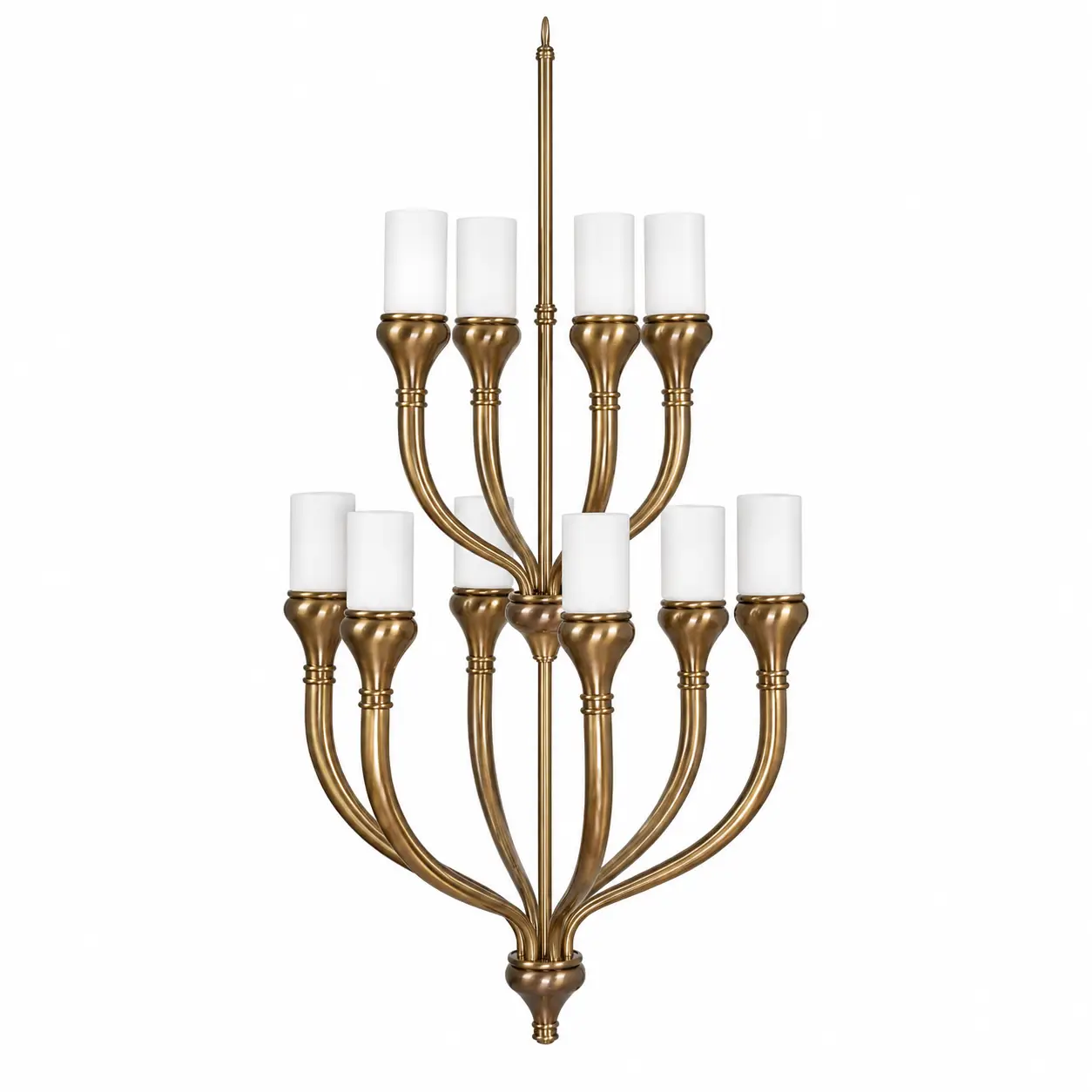 Grand-Lumiere-Tiered-10-Light-Chandelier-1 Grand-Lumiere-Tiered-10-Light-Chandelier-1
