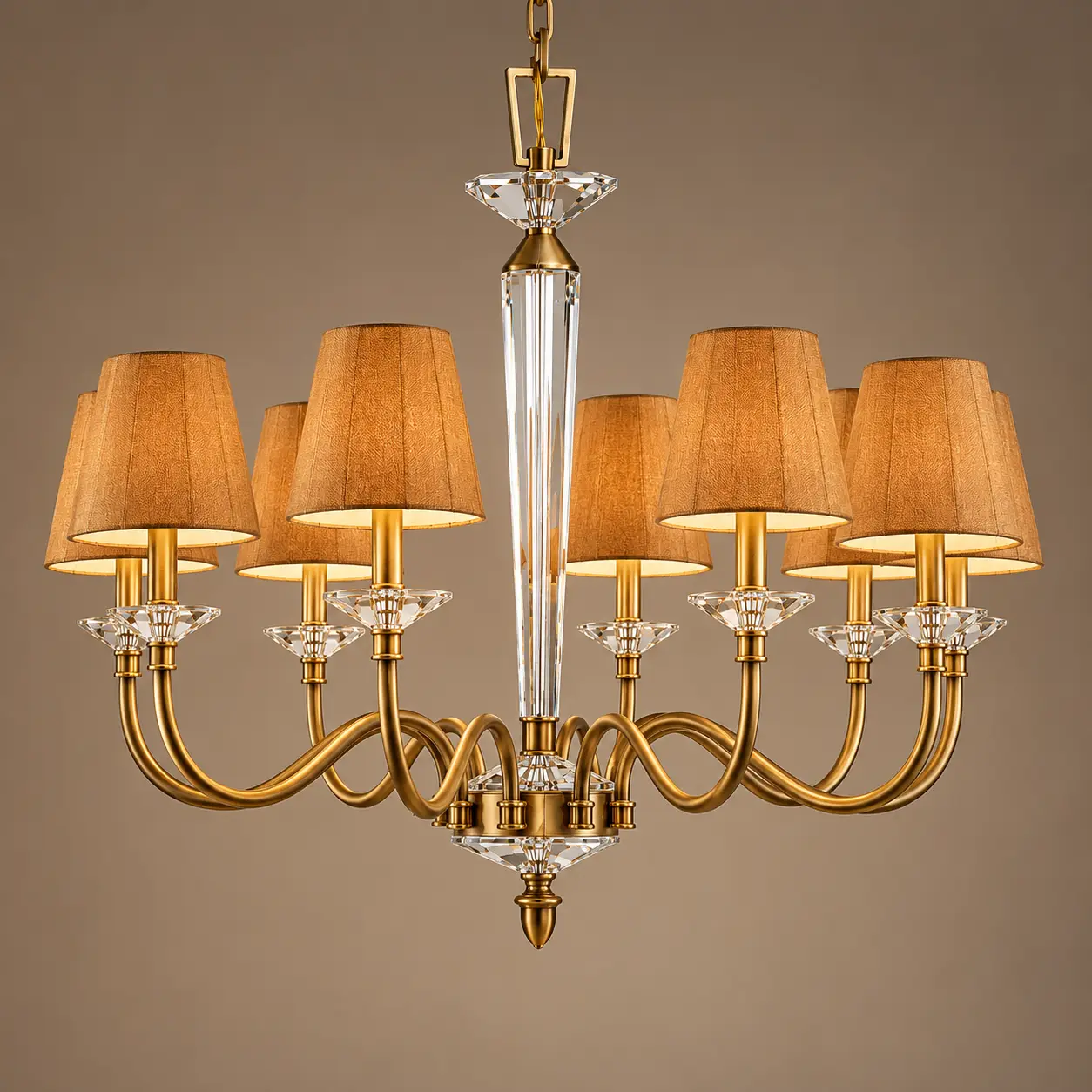 Heirloom-8-Light-Bespoke-Chandelier-3 Heirloom-8-Light-Bespoke-Chandelier-3