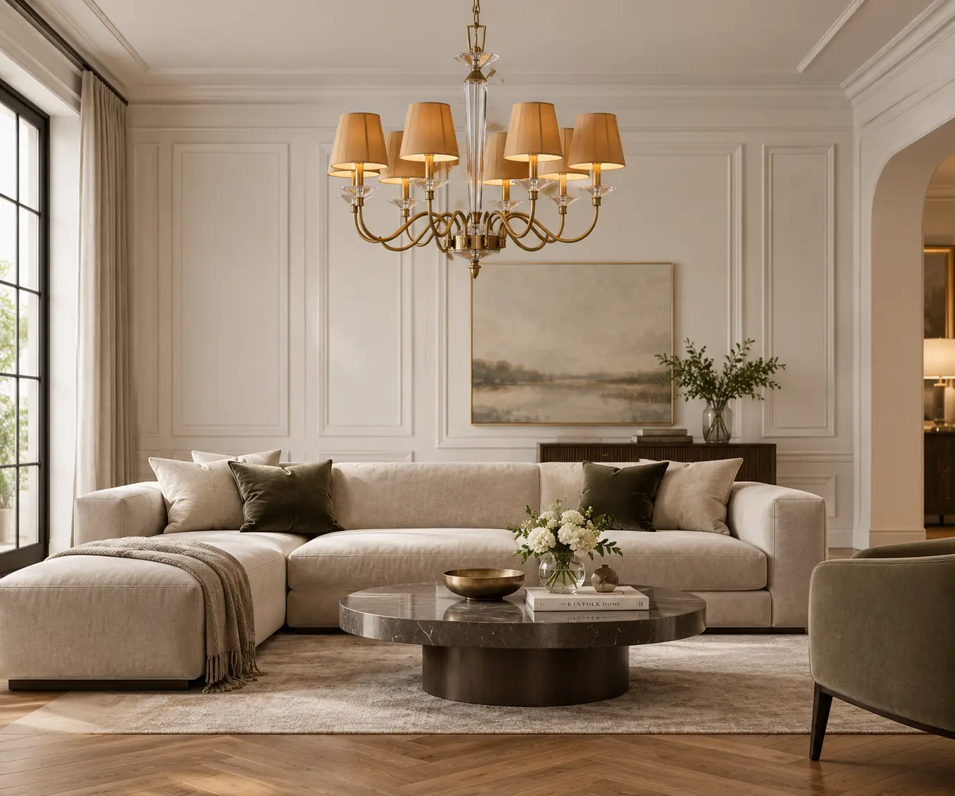 Heirloom-8-Light-Bespoke-Chandelier-Modern-Transitional-Salons-Luxury-Residences Heirloom-8-Light-Bespoke-Chandelier-Modern-Transitional-Salons-Luxury-Residences