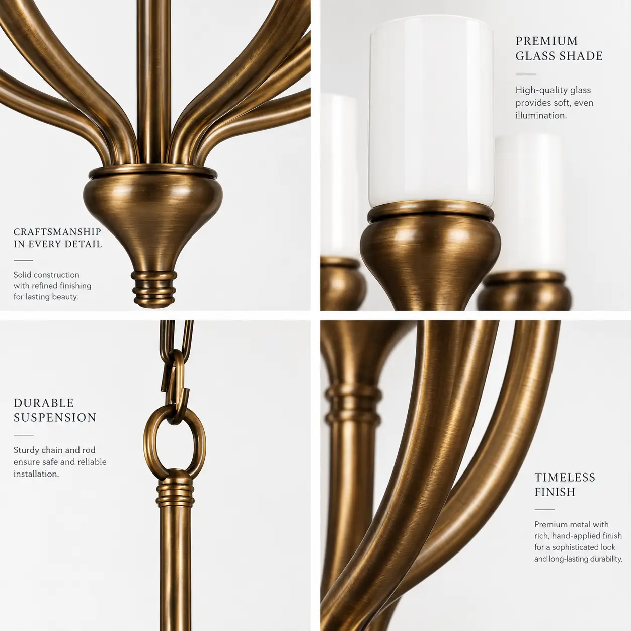 Heirloom-Grandeur-4-Light-Pedestal-Pendant-Chandelier-2 Heirloom-Grandeur-4-Light-Pedestal-Pendant-Chandelier-2