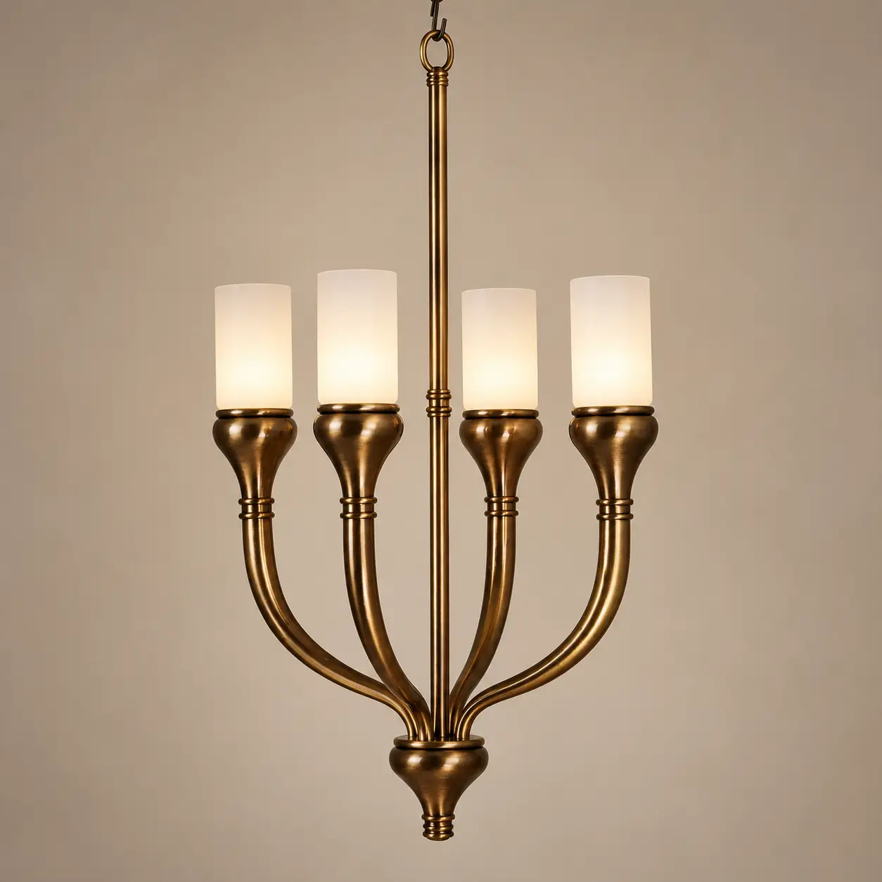 Heirloom-Grandeur-4-Light-Pedestal-Pendant-Chandelier-3 Heirloom-Grandeur-4-Light-Pedestal-Pendant-Chandelier-3