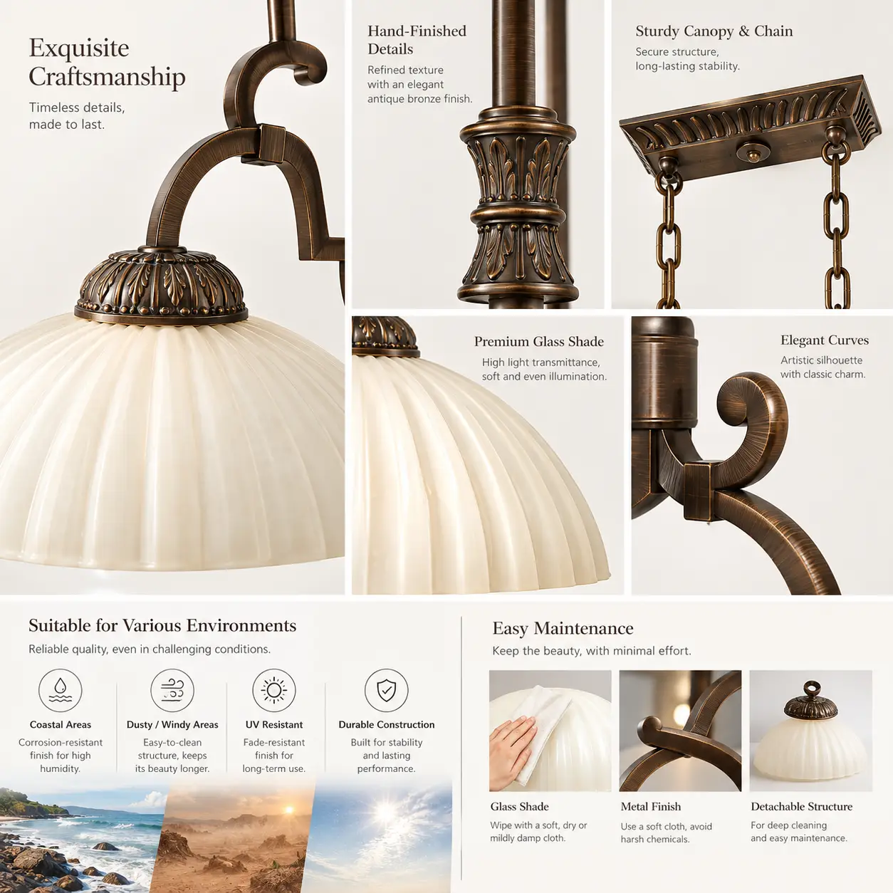 Heritage-Craft-Artisan-2-Light-Island-Pendant-2 Heritage-Craft-Artisan-2-Light-Island-Pendant-2