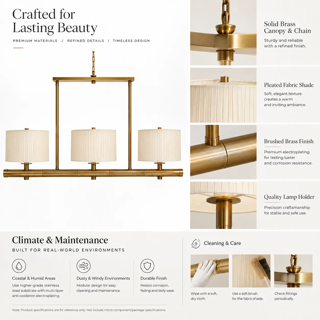 Horizon-Muse-3-Light-Linear-Island-Pendant-2 Horizon-Muse-3-Light-Linear-Island-Pendant-2