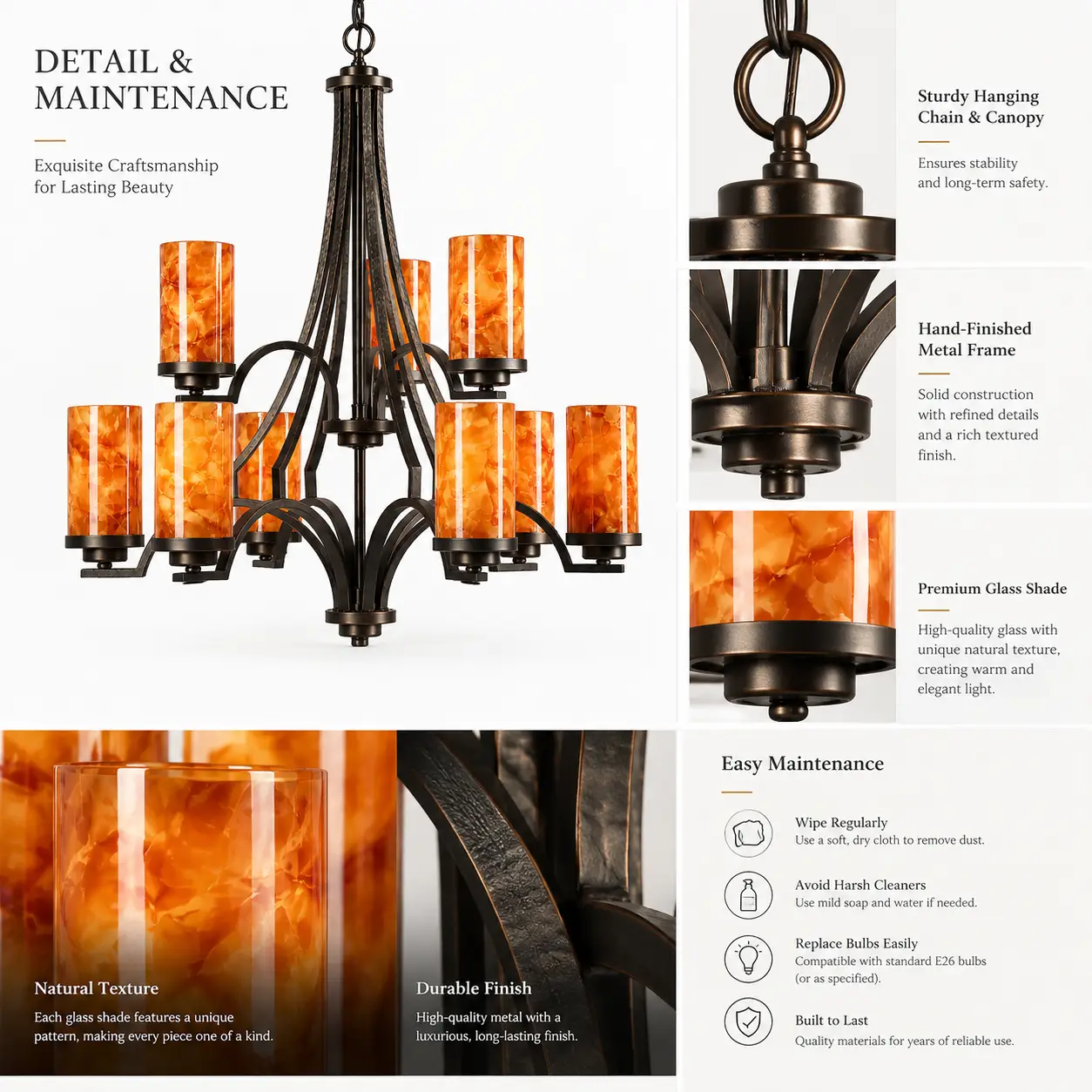 Ignis-Grand-Tiered-9-Light-Chandelier-2 Ignis-Grand-Tiered-9-Light-Chandelier-2