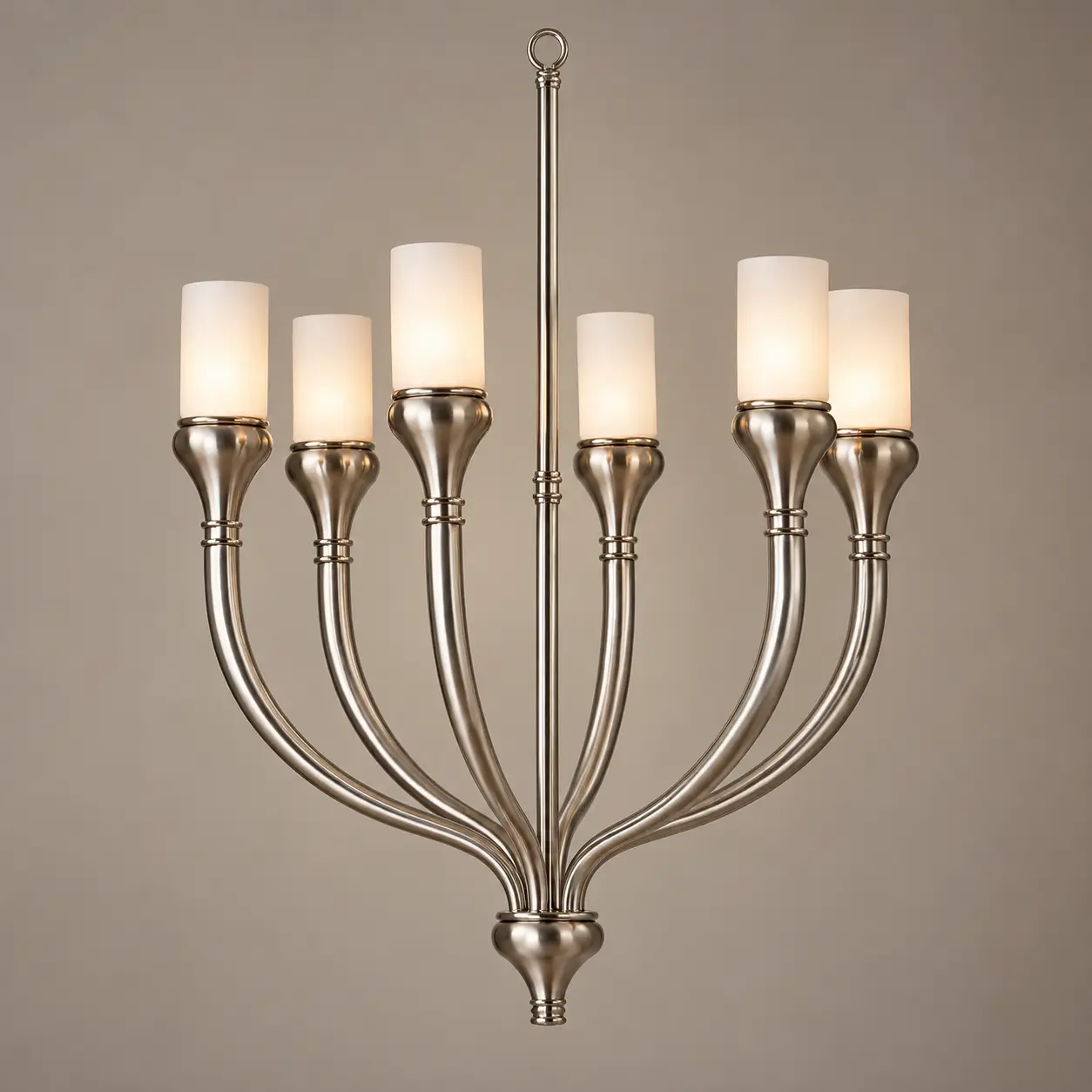 Luminor-Contemporary-6-Light-Pendant-Chandelier-3 Luminor-Contemporary-6-Light-Pendant-Chandelier-3