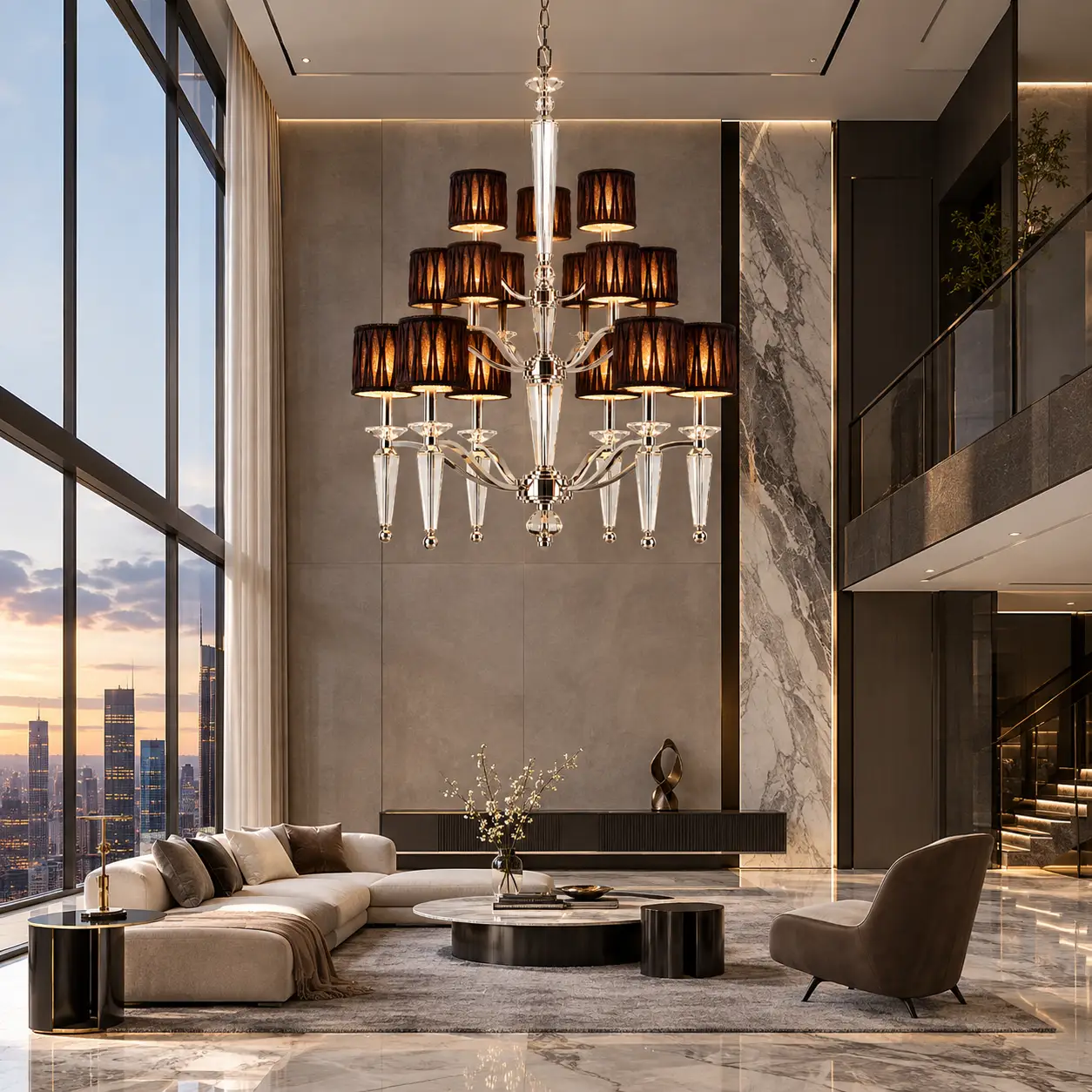 Majestic-2-Tier-9-Light-Bespoke-Chandelier-Modern-Luxury-Penthouse Majestic-2-Tier-9-Light-Bespoke-Chandelier-Modern-Luxury-Penthouse