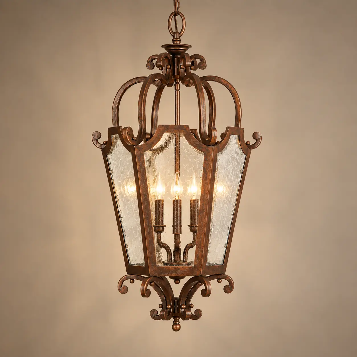 Manor-Estate-Foyer-3-Light-Lantern-Pendant-3 Manor-Estate-Foyer-3-Light-Lantern-Pendant-3