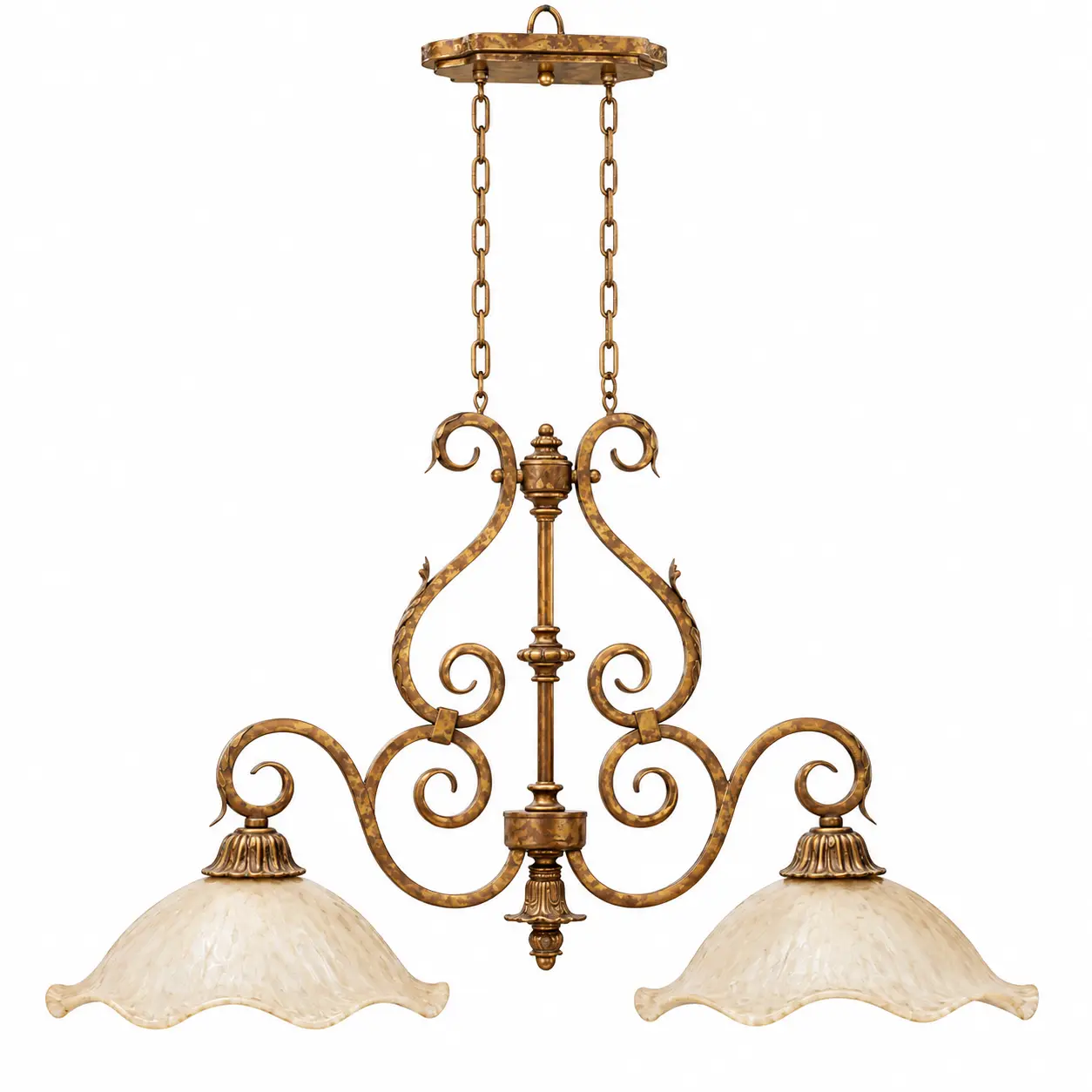 Marrakesh-Bloom-Linear-Island-2-Light-Pendant-1 Marrakesh-Bloom-Linear-Island-2-Light-Pendant-1