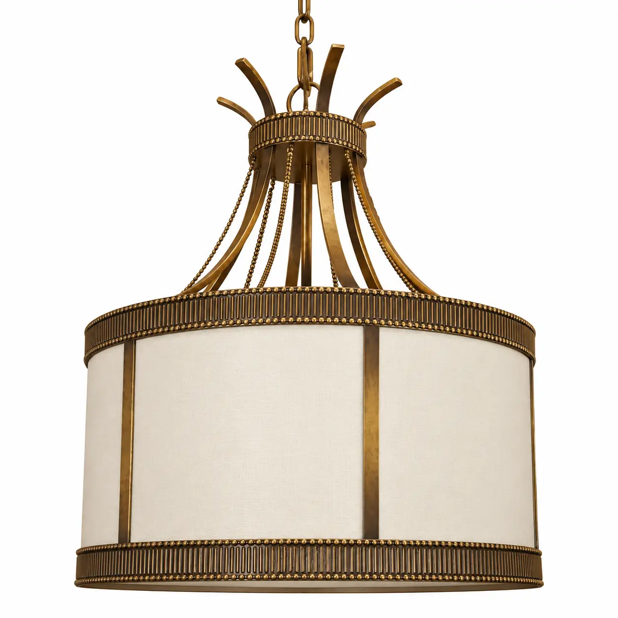Metropolitan-Aura-7-Light-Drum-Pendant-1 Metropolitan-Aura-7-Light-Drum-Pendant-1