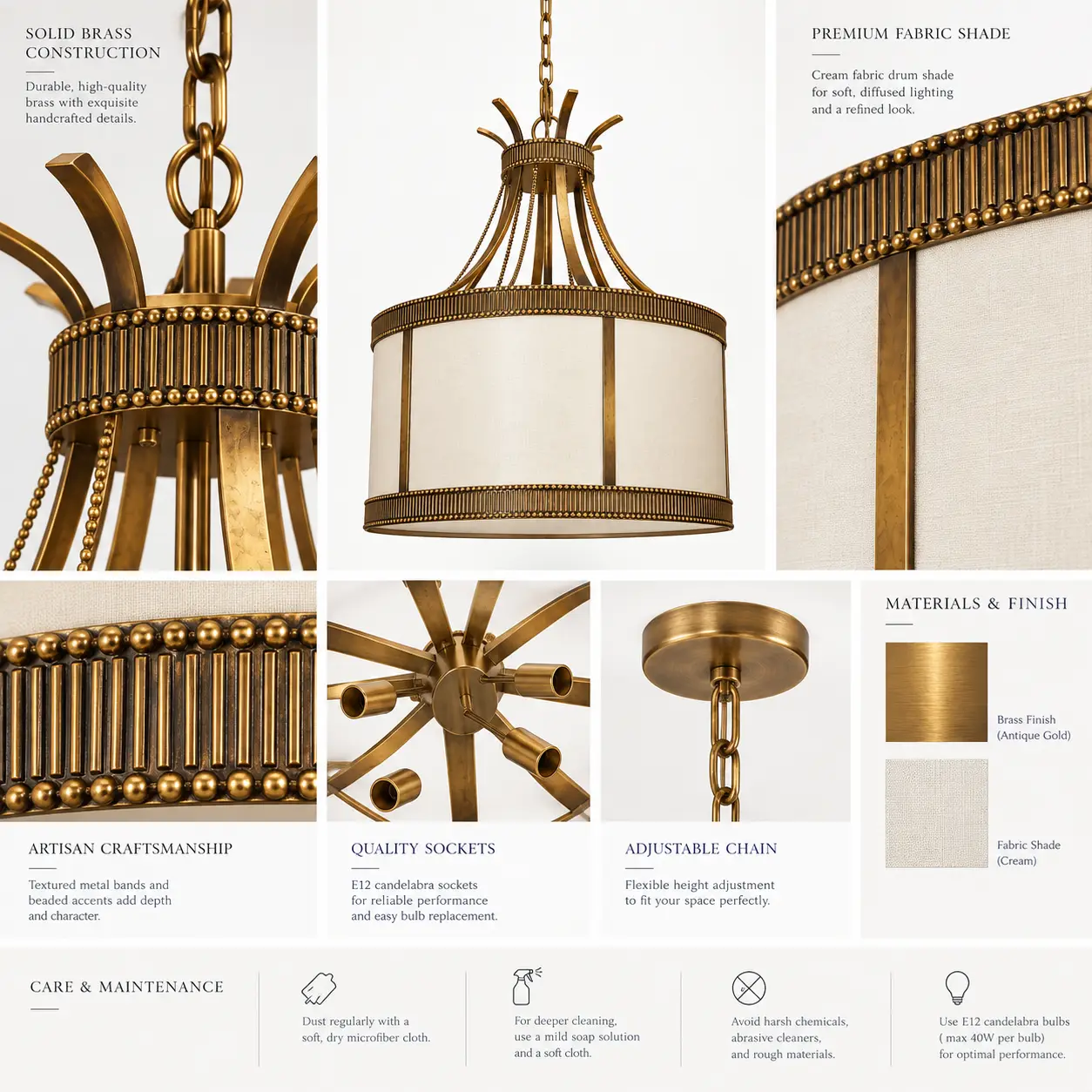 Metropolitan-Aura-7-Light-Drum-Pendant-2 Metropolitan-Aura-7-Light-Drum-Pendant-2