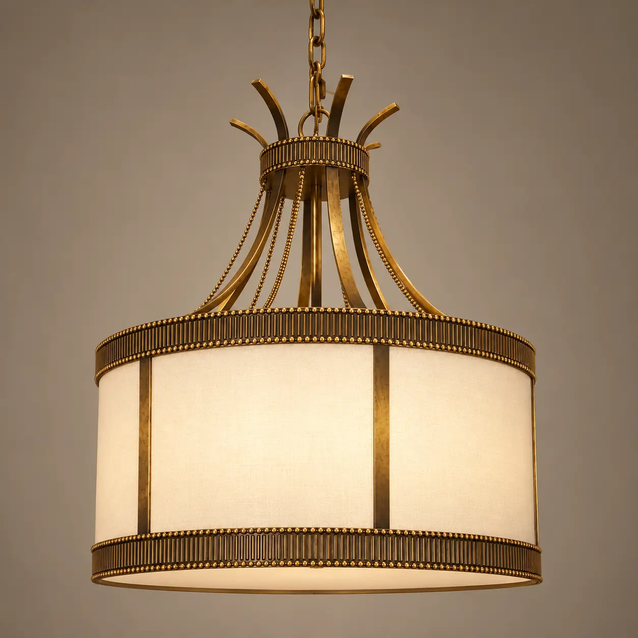 Metropolitan-Aura-7-Light-Drum-Pendant-3 Metropolitan-Aura-7-Light-Drum-Pendant-3