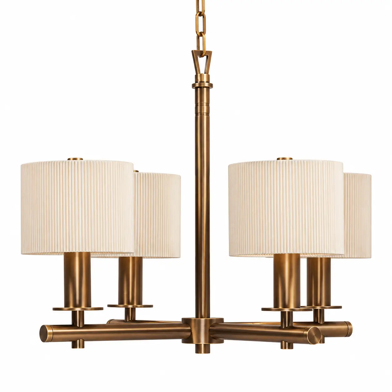 Mid-Century-Radiance-4-Light-Spoke-Pendant-1 Mid-Century-Radiance-4-Light-Spoke-Pendant-1