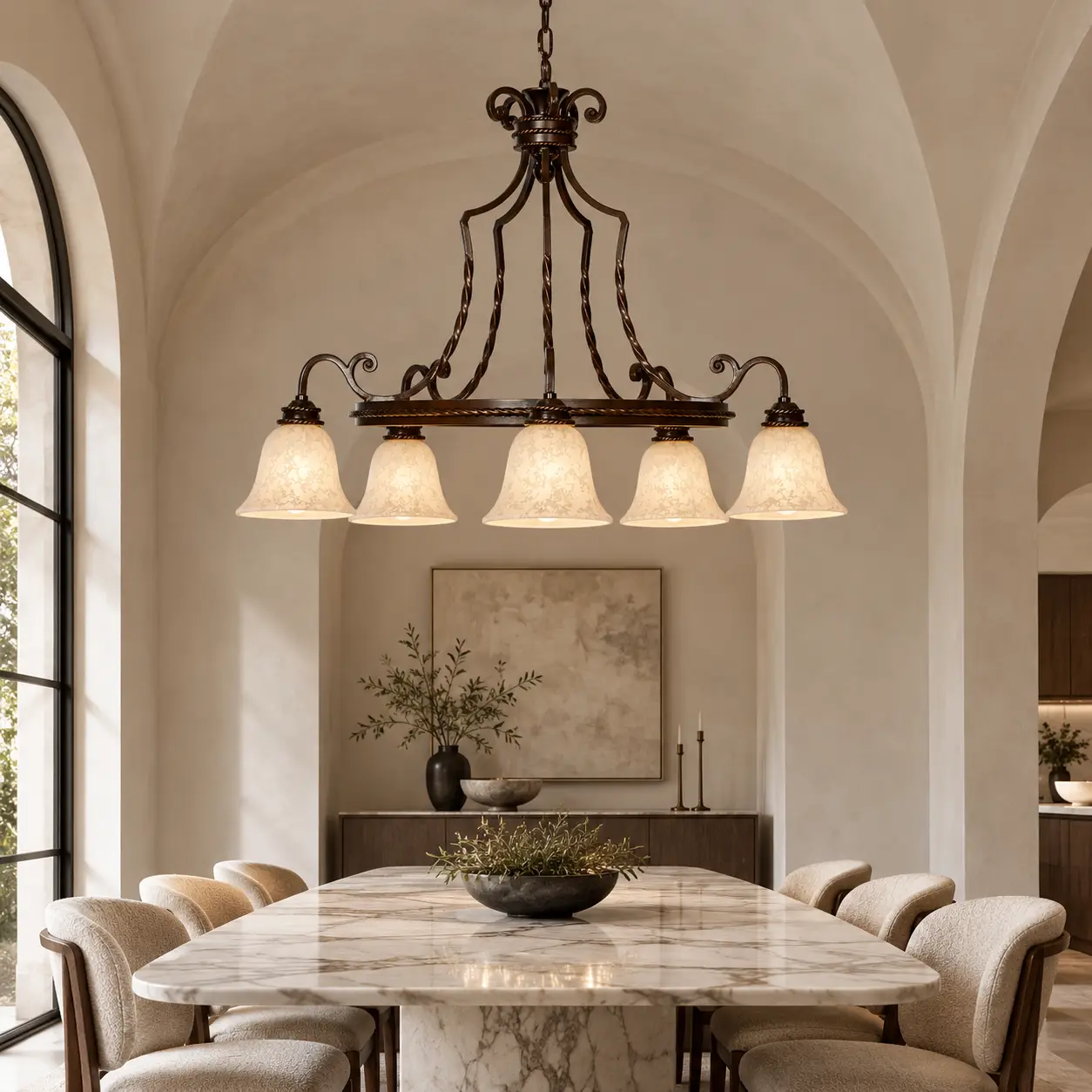 02. Neoclassical & Modern Organic
