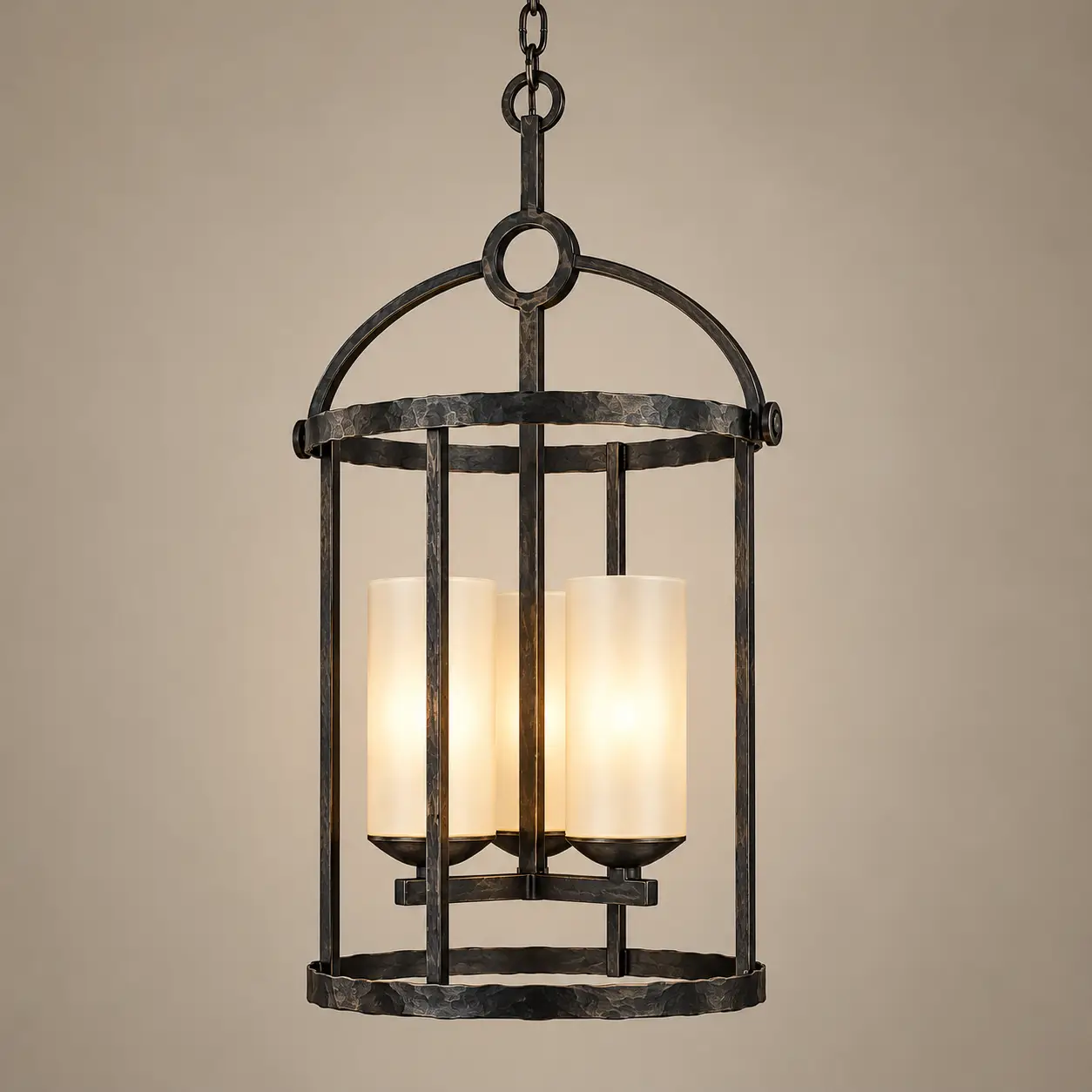 Urban-Forge-3-Light-Lantern-Pendant-3 Urban-Forge-3-Light-Lantern-Pendant-3