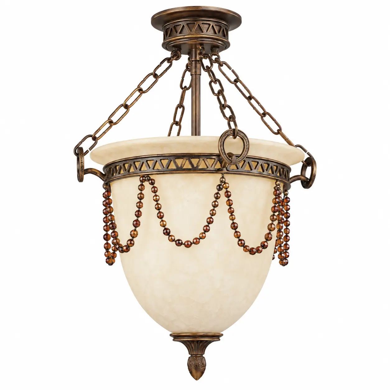 Venetian-Grandeur-1-Light-Convertible-Pendant-1 Venetian-Grandeur-1-Light-Convertible-Pendant-1
