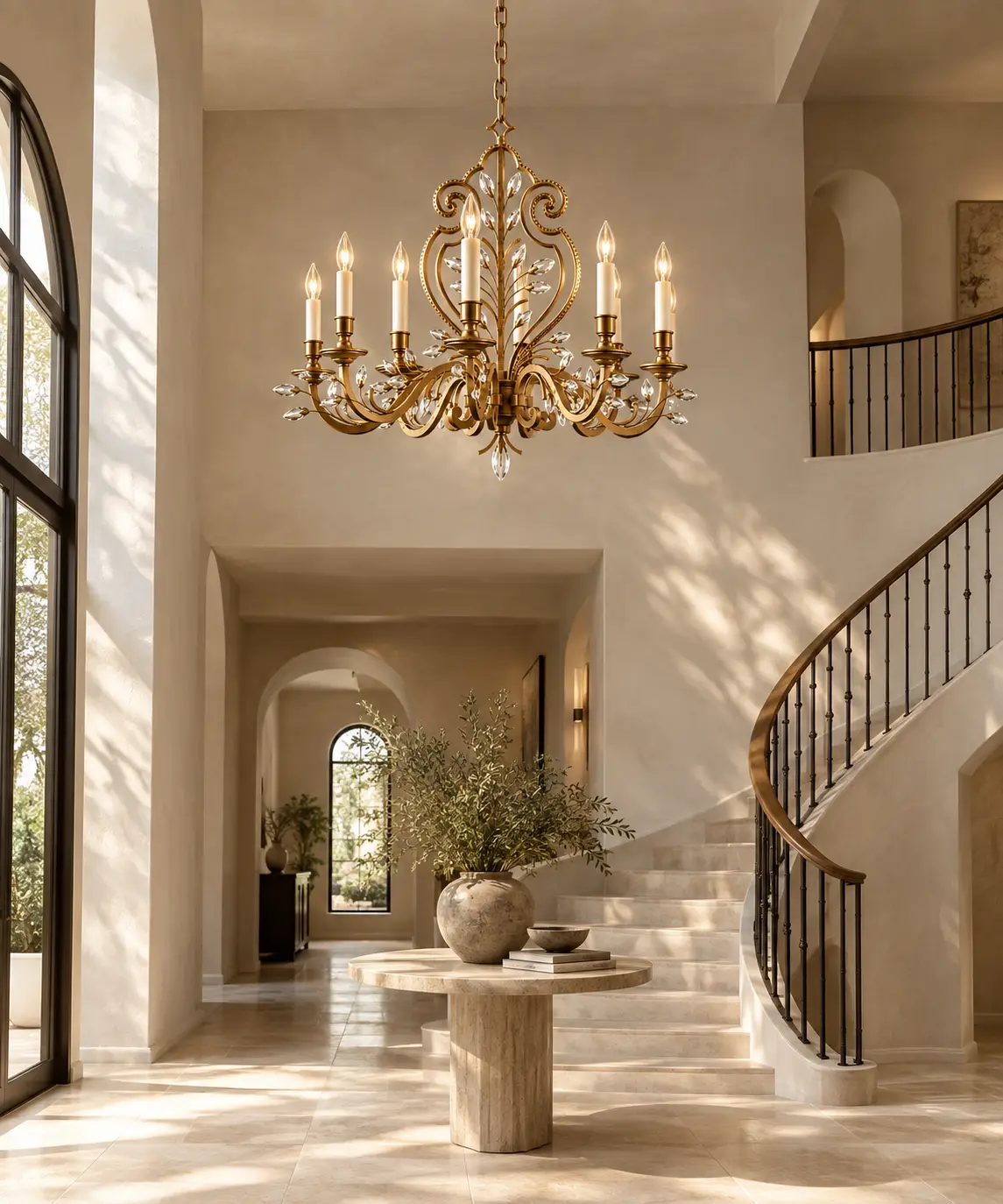 Veridian-Bloom-8-Light-Bespoke-Chandelier-Modern-Organic-Luxury-Foyers-Double-Height-Spaces Veridian-Bloom-8-Light-Bespoke-Chandelier-Modern-Organic-Luxury-Foyers-Double-Height-Spaces