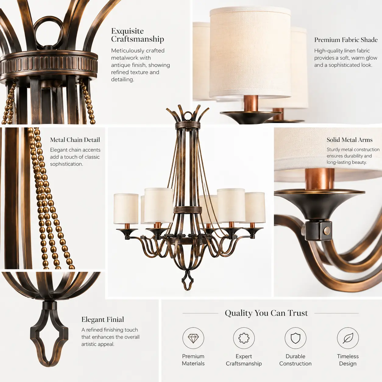 Veridian-Canopy-6-Light-Architectural-Pendant-2 Veridian-Canopy-6-Light-Architectural-Pendant-2