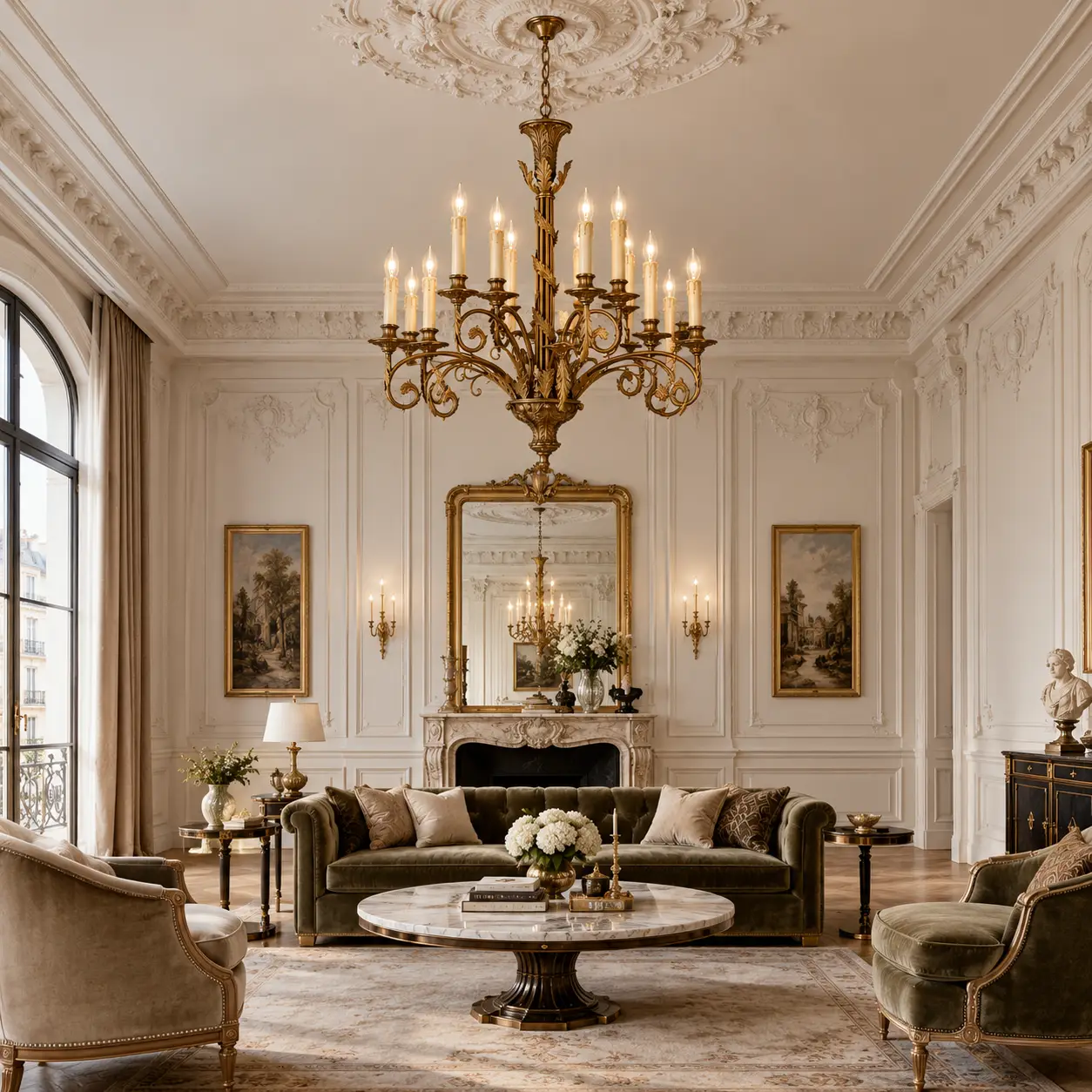 Versailles-Flora-Gilded-12-Light-Chandelier-Neoclassical-Grand-Salons-French-Heritage-Apartments Versailles-Flora-Gilded-12-Light-Chandelier-Neoclassical-Grand-Salons-French-Heritage-Apartments